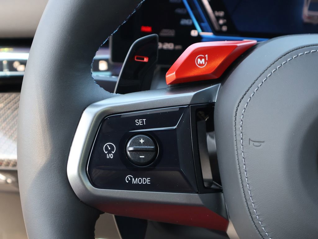 New 2026 BMW M5 w/ Executive Package image 34