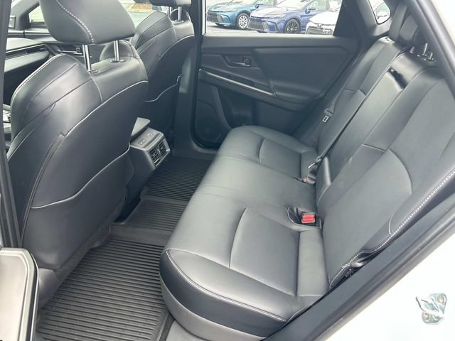 Used 2026 Toyota bZ AWD/4WD image 21
