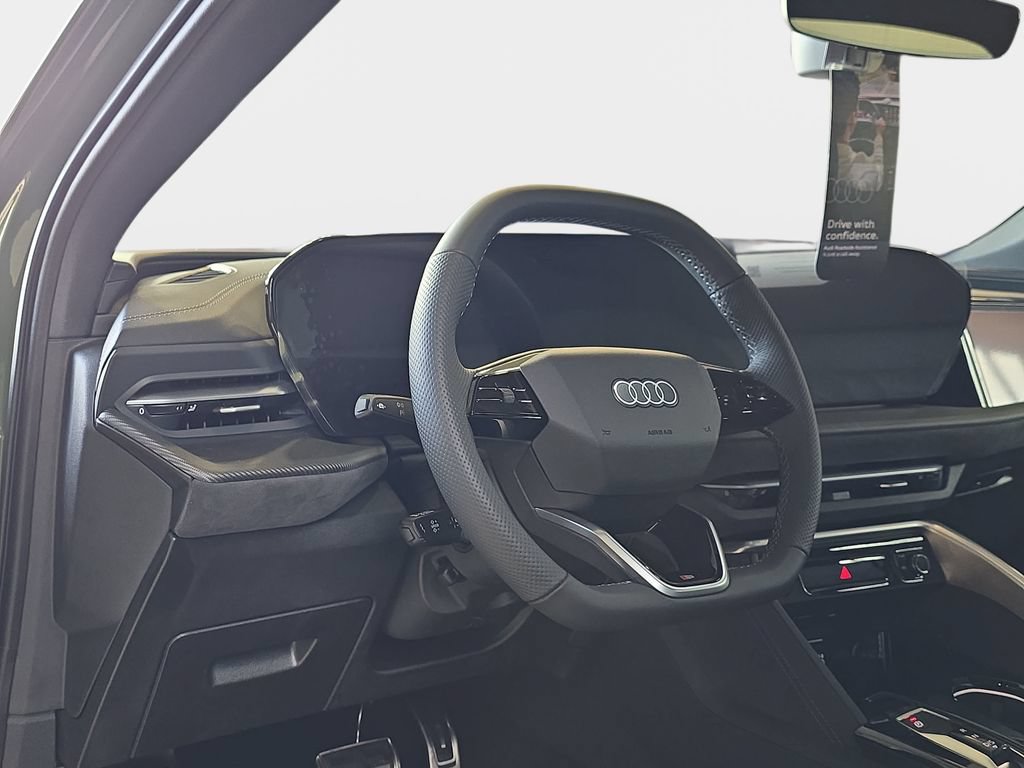New 2026 Audi SQ5 Prestige AWD/4WD image 14