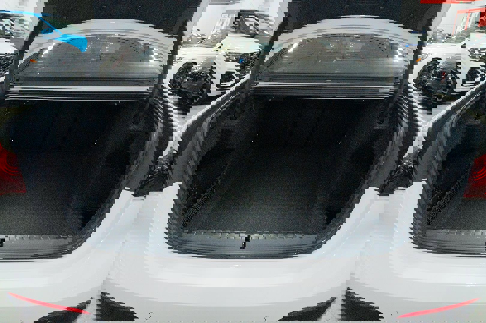 Used 2026 BMW 440i xDrive Coupe w/ Premium Package image 27