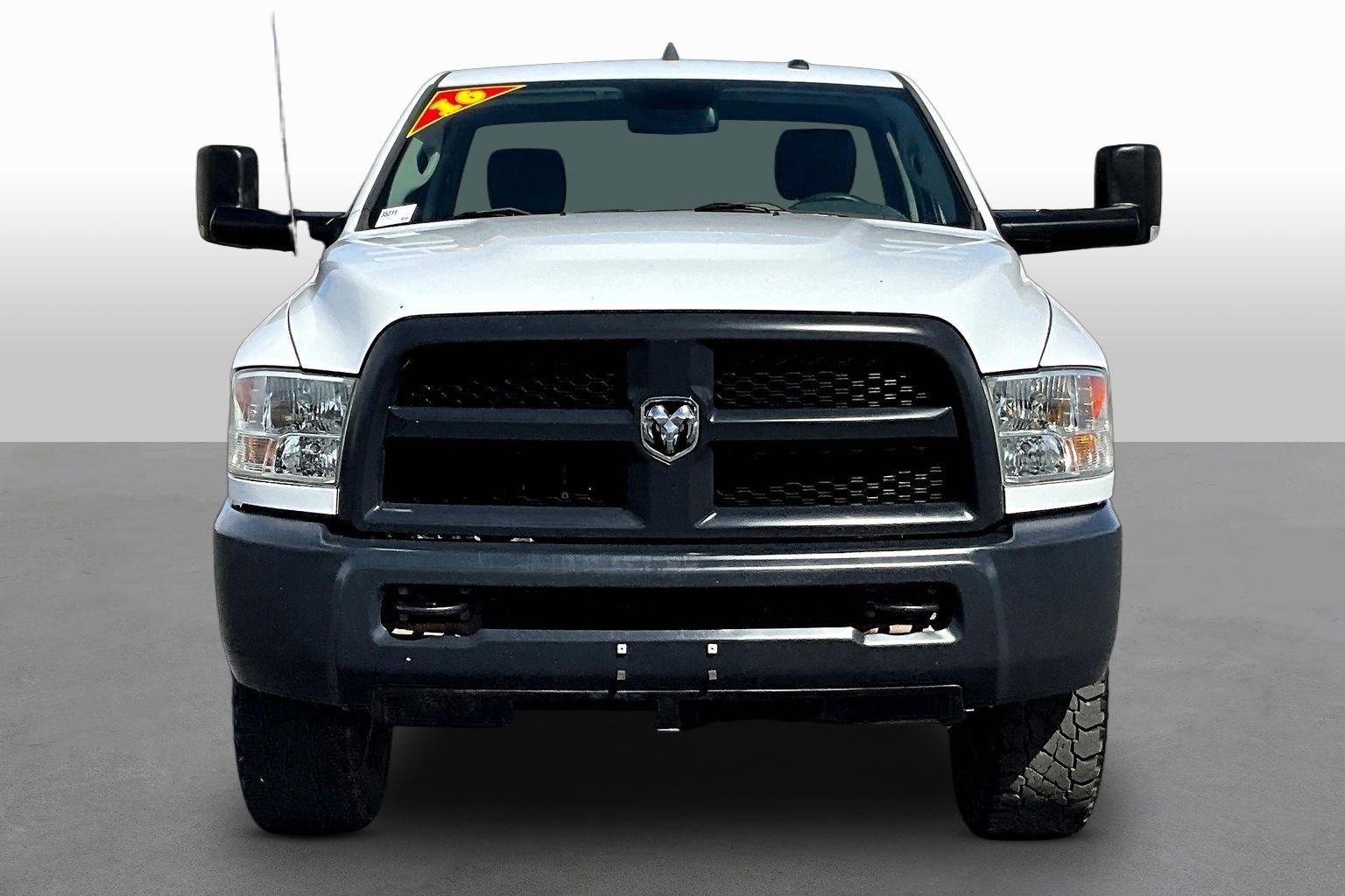 Used 2016 RAM 3500 Tradesman w/ Power & Remote Entry Group AWD/4WD image 3
