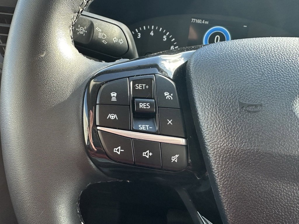 Used 2022 Ford Escape SE w/ Convenience Package image 63