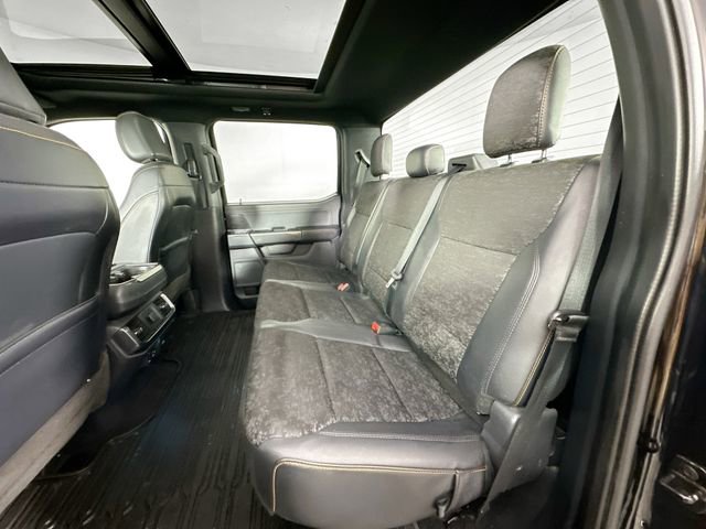 Used 2023 Ford F150 Tremor image 27
