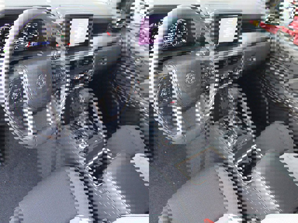 New 2025 Toyota 4Runner TRD Off-Road image 12