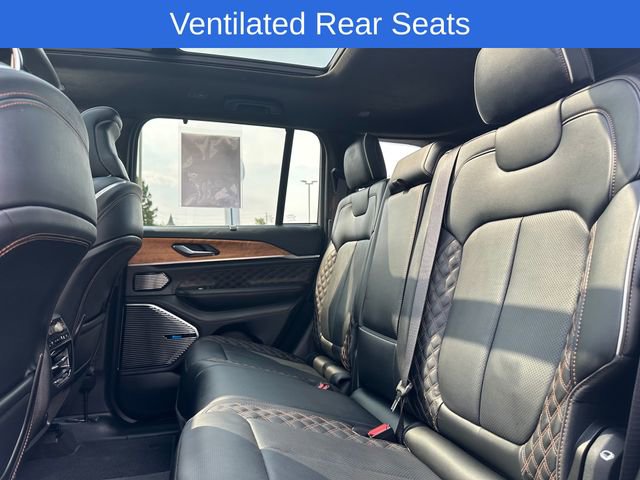 Used 2022 Jeep Grand Cherokee Summit image 19