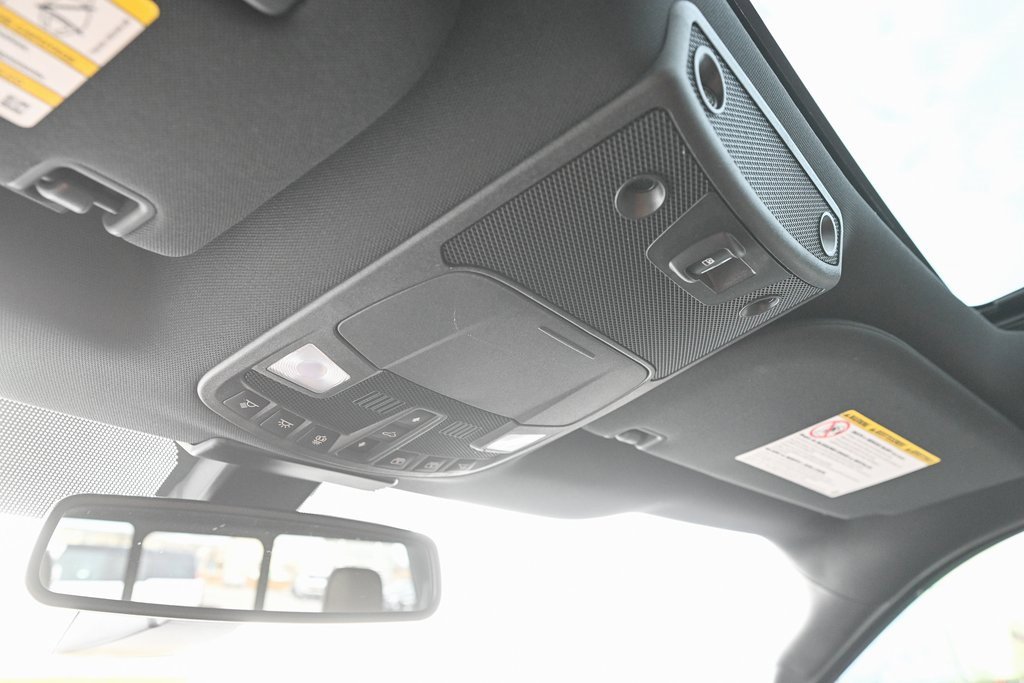 Used 2017 Ford F250 Platinum w/ Platinum Ultimate Package image 43