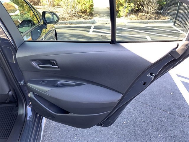 New 2026 Toyota Corolla LE image 11