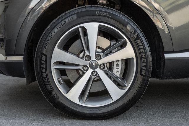 Used 2024 Genesis GV80 3.5T AWD/4WD image 15