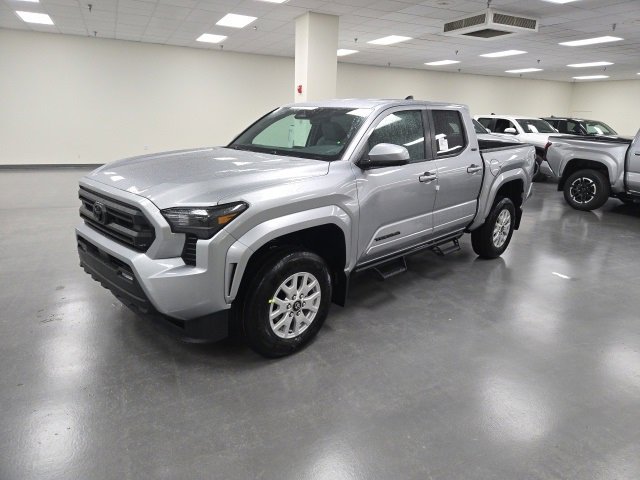 New 2026 Toyota Tacoma SR5 image 2