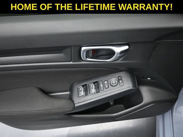 Used 2024 Honda Civic Sport image 13