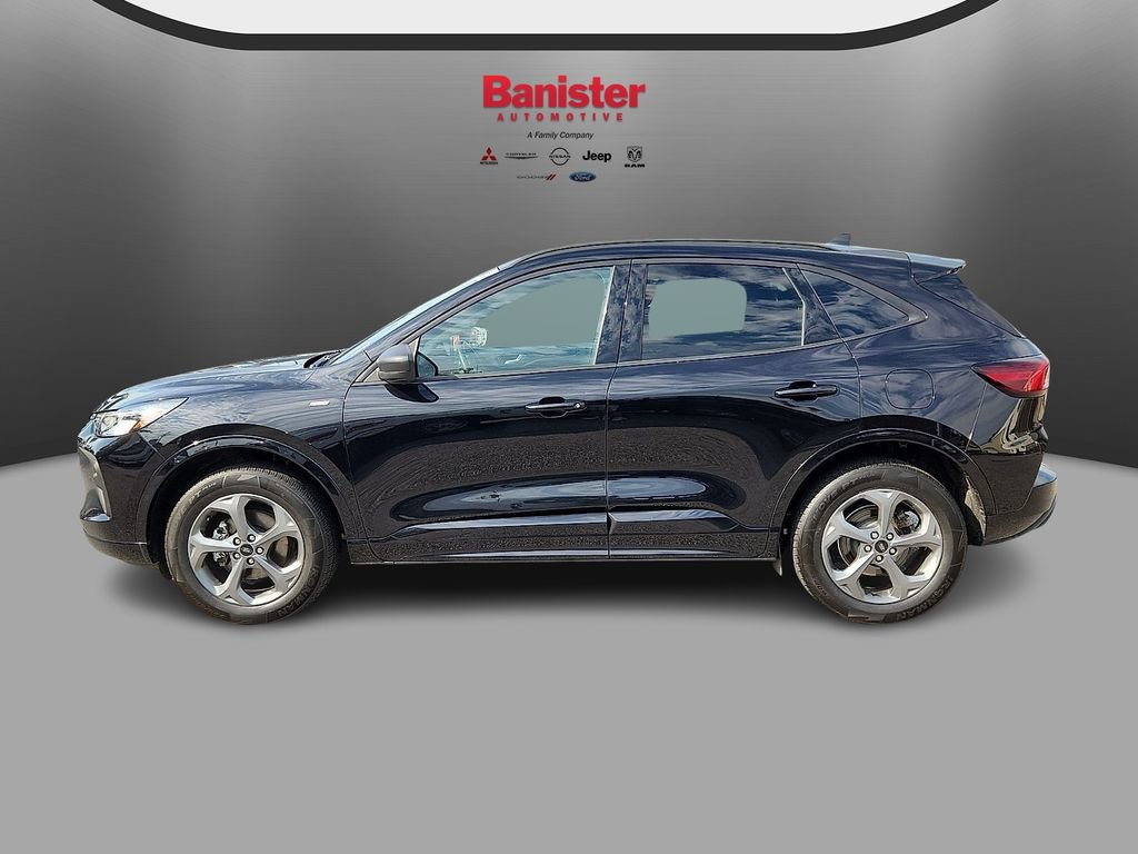 Used 2024 Ford Escape ST-Line AWD/4WD image 7