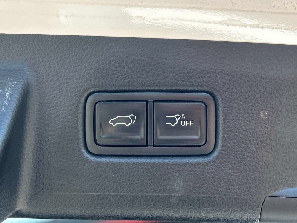 Used 2025 Kia Telluride S AWD/4WD image 18
