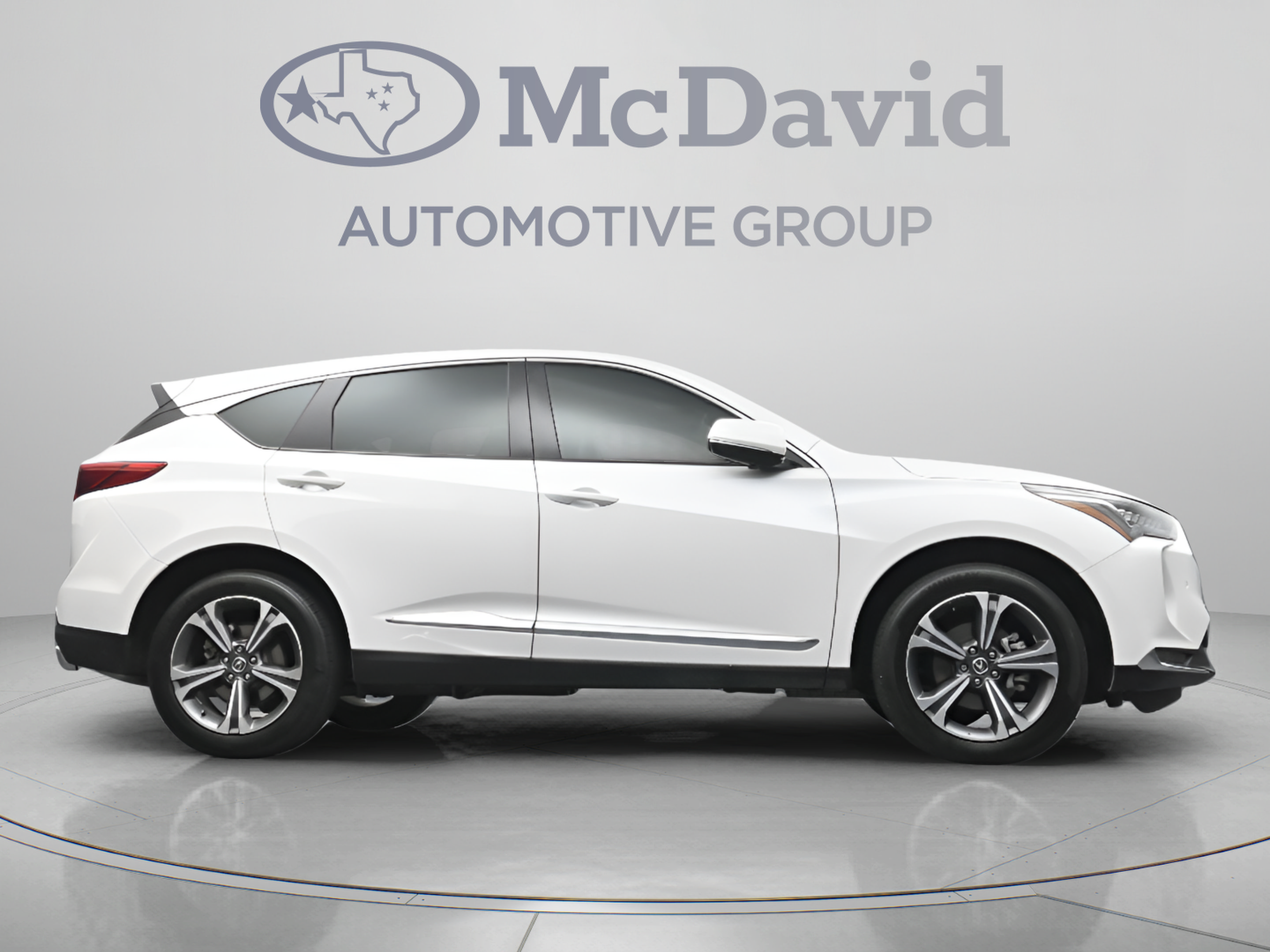 Used 2023 Acura RDX w/ Advance Package AWD/4WD image 32