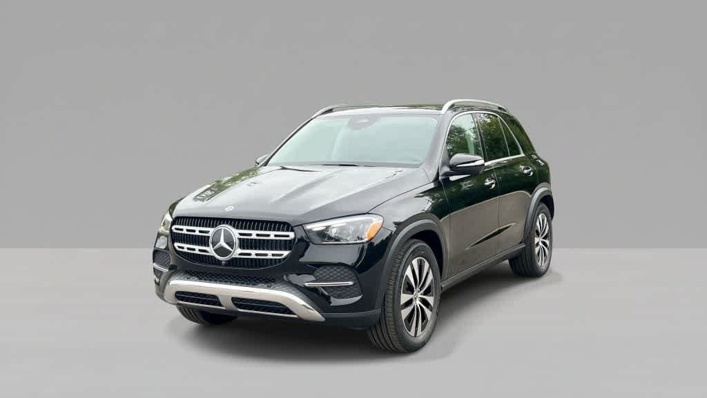 New 2026 Mercedes-Benz GLE 350 4MATIC video 1