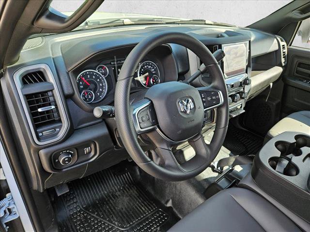 New 2026 RAM ProMaster 1500 FWD image 3