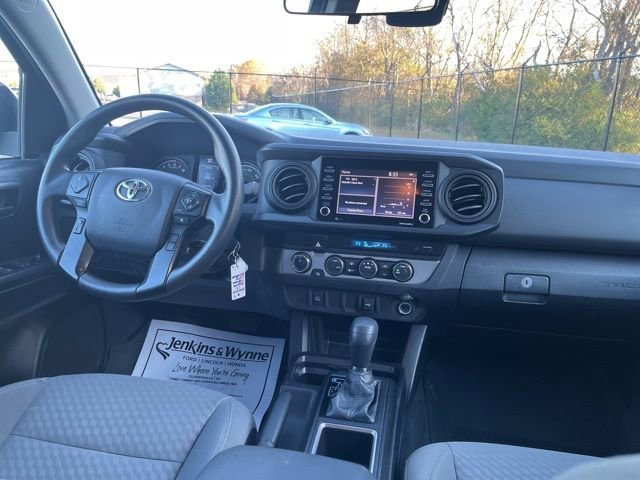 Used 2022 Toyota Tacoma SR image 10