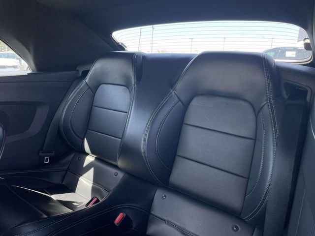 Used 2024 Ford Mustang Premium image 30