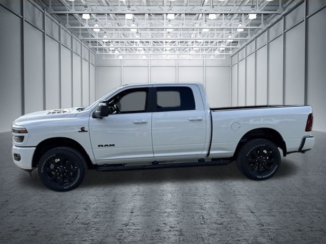 New 2026 RAM 2500 Laramie w/ Night Edition AWD/4WD image 6