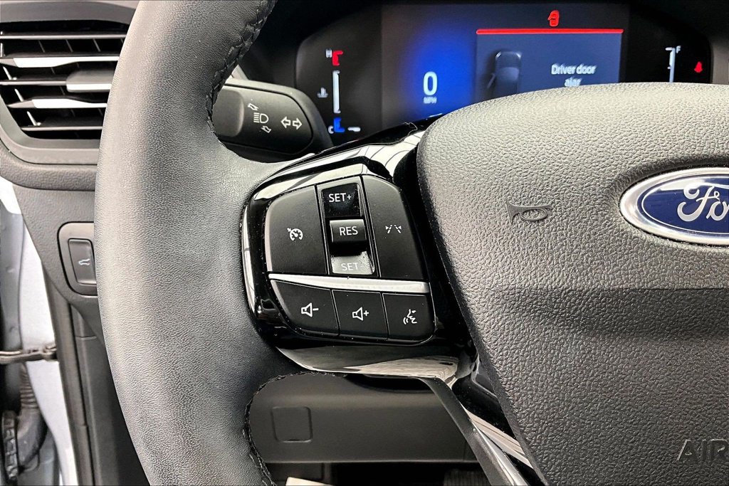 Certified 2023 Ford Escape Active AWD/4WD image 18