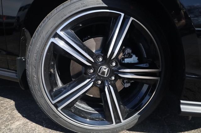 New 2026 Honda Accord Sport image 2