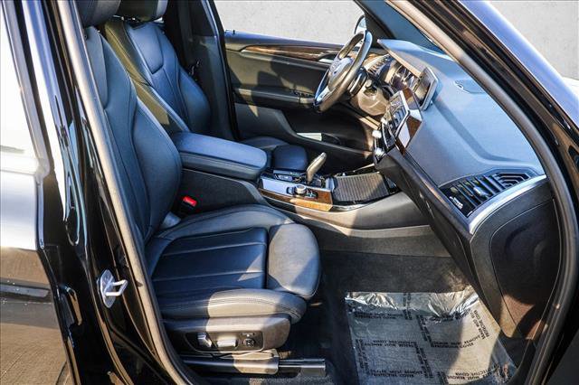 Used 2019 BMW X3 xDrive30i w/ Convenience Package image 28