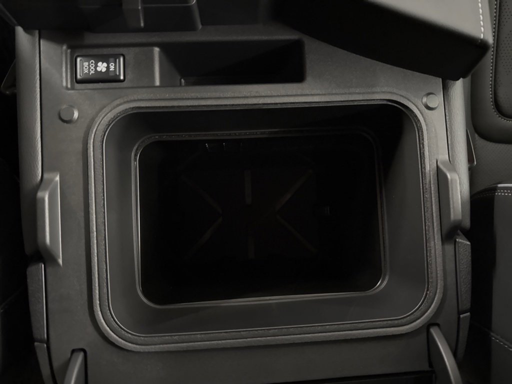 New 2026 INFINITI QX80 Autograph image 26