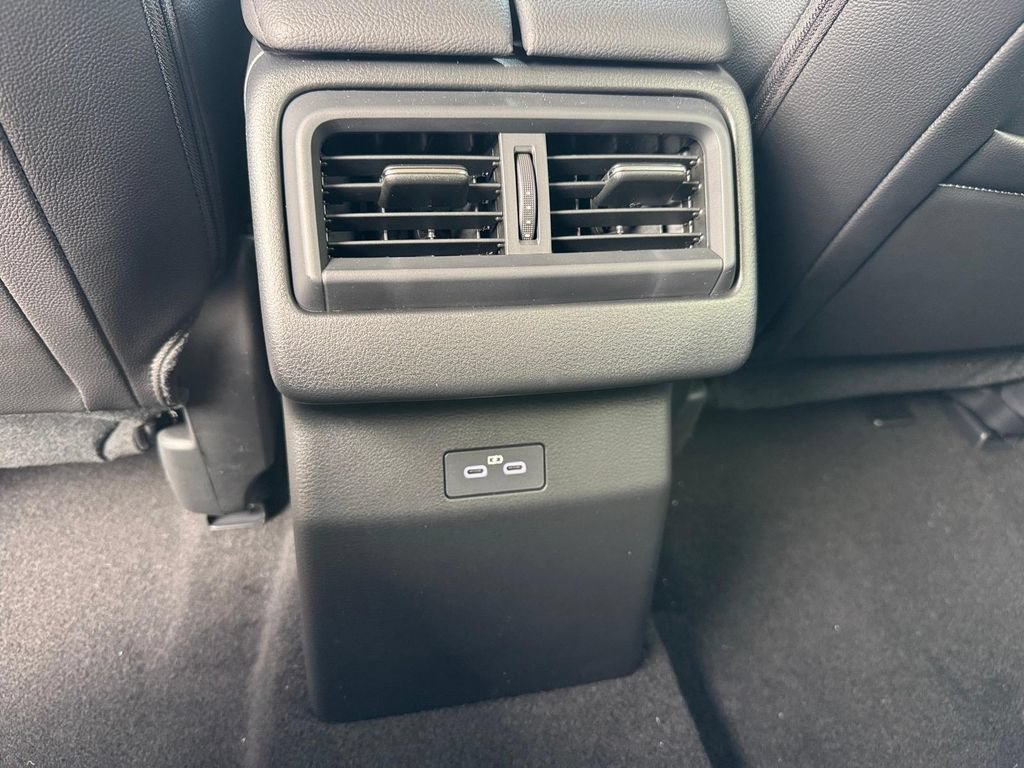 New 2026 MAZDA CX-50 AWD 2.5 Hybrid w/ Weather Package image 12