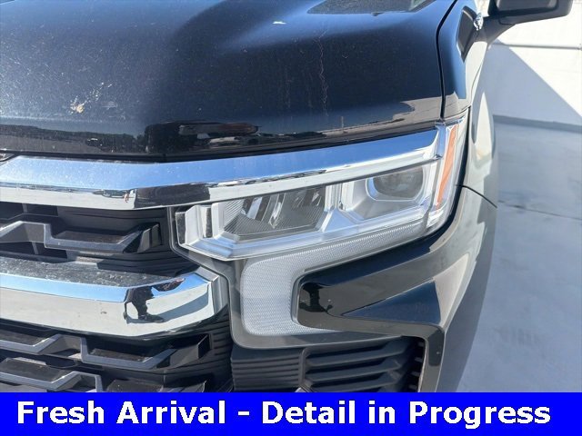 Used 2023 Chevrolet Silverado 1500 LT w/ Protection Package image 3