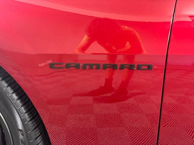 Used 2013 Chevrolet Camaro SS w/ RS Package RWD image 27