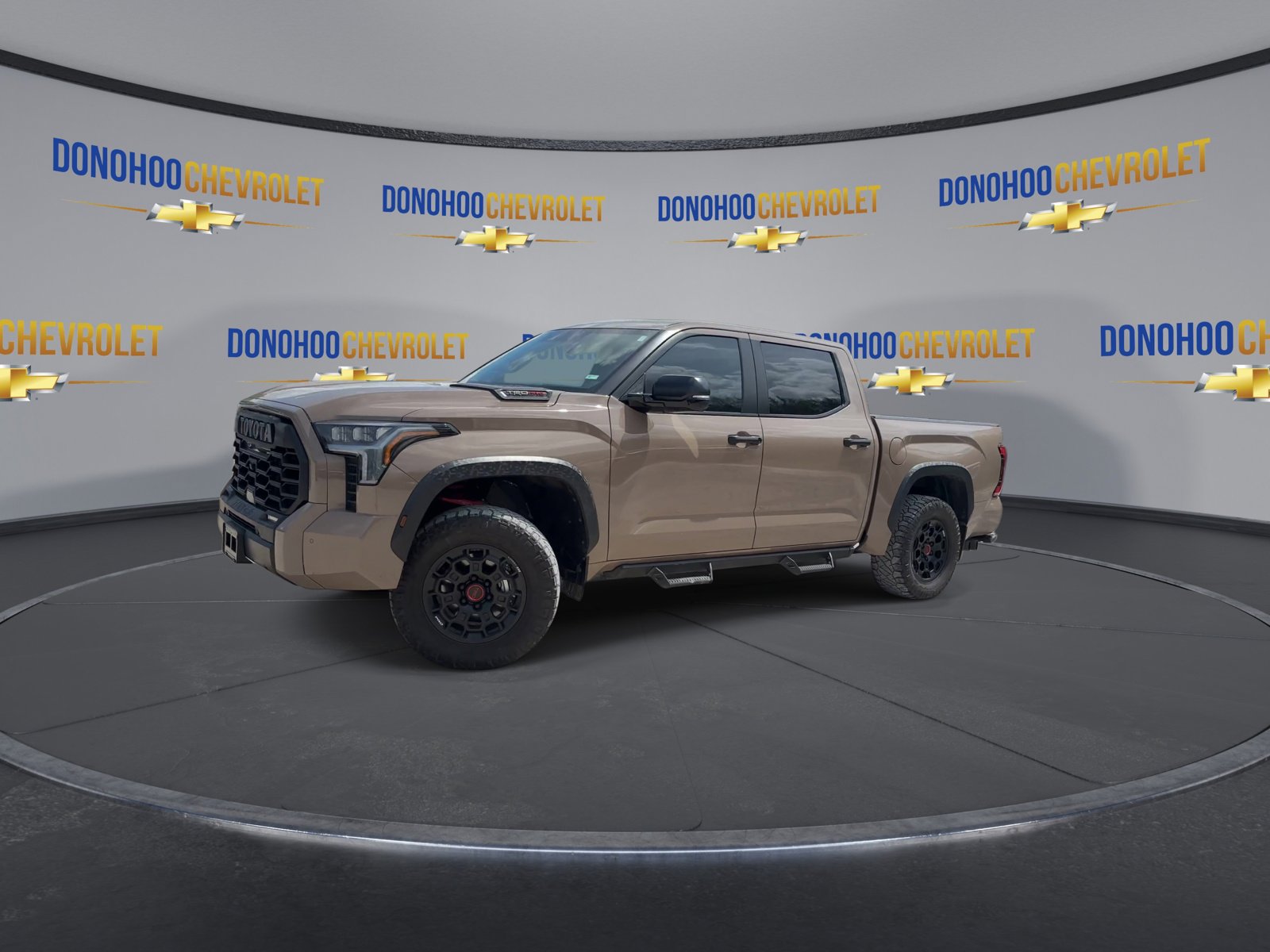 Used 2025 Toyota Tundra TRD Pro image 7