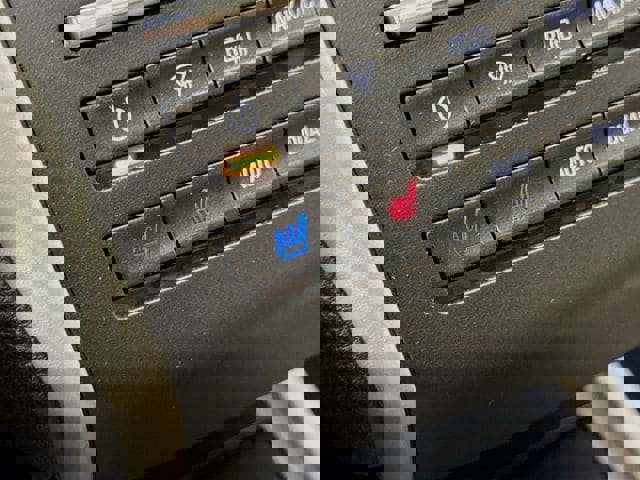 Used 2017 Lincoln MKC Reserve w/ Technology Package image 22