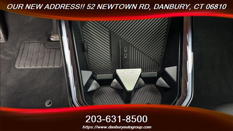 Used 2026 BMW X3 xDrive30i AWD/4WD image 19