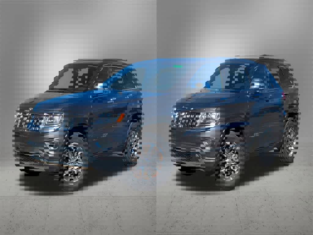 Used 2015 Jeep Grand Cherokee Limited