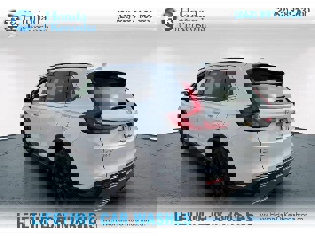Used 2024 Honda CR-V Sport image 5