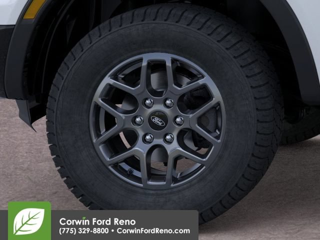 New 2026 Ford Ranger XLT AWD/4WD image 21