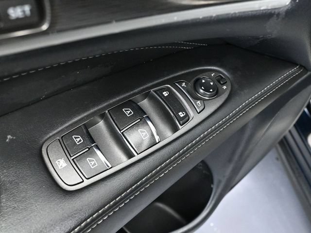 Used 2020 INFINITI QX60 Luxe w/ Essential Package FWD image 20