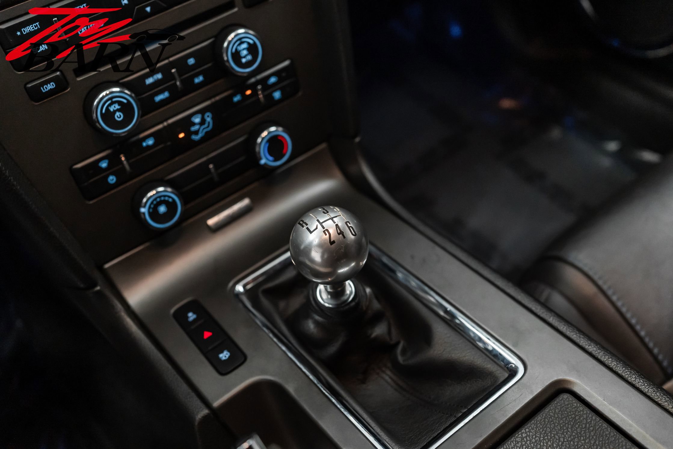 Used 2012 Ford Mustang GT Premium image 36