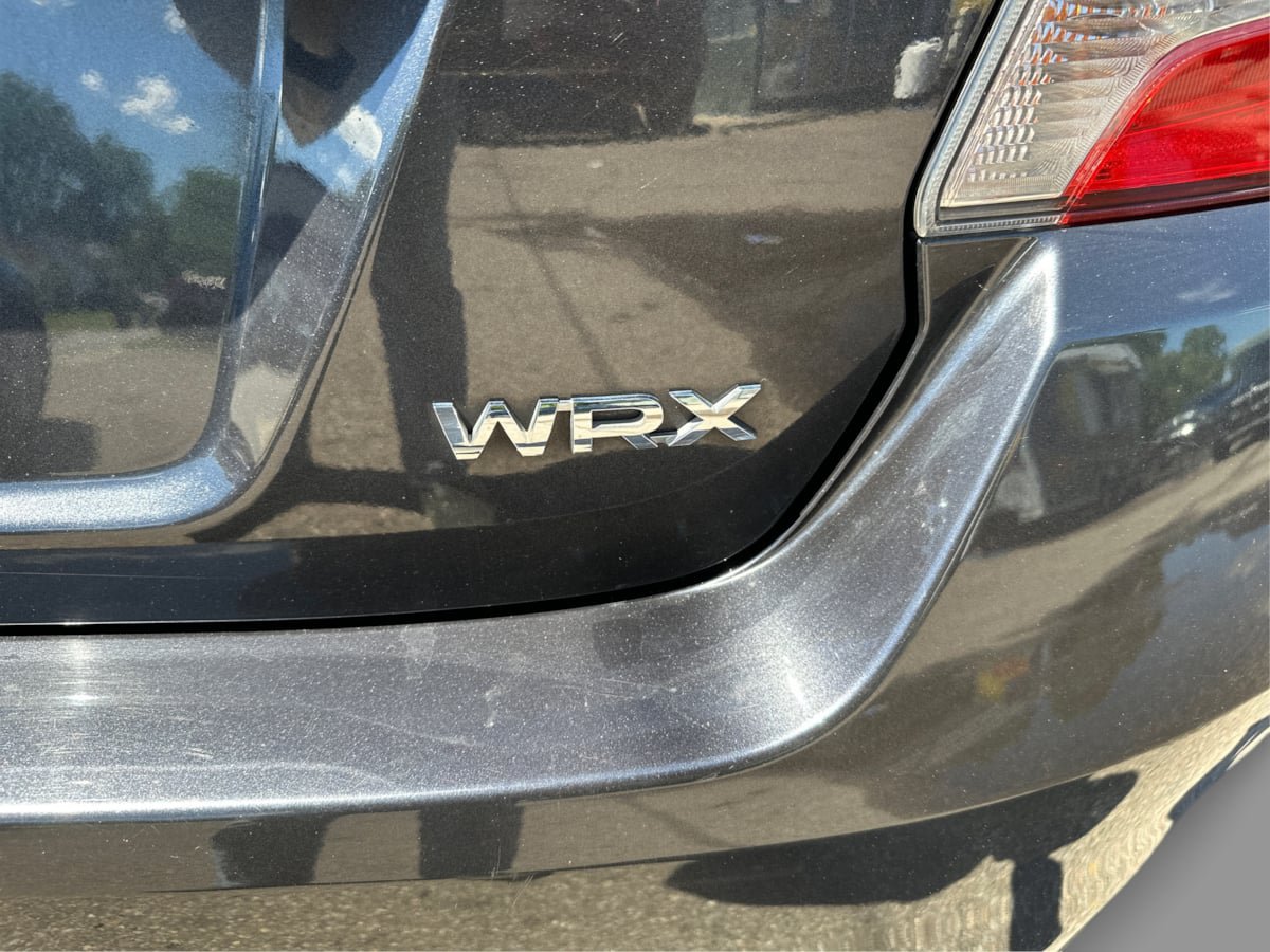 Used 2019 Subaru WRX Premium AWD/4WD image 25