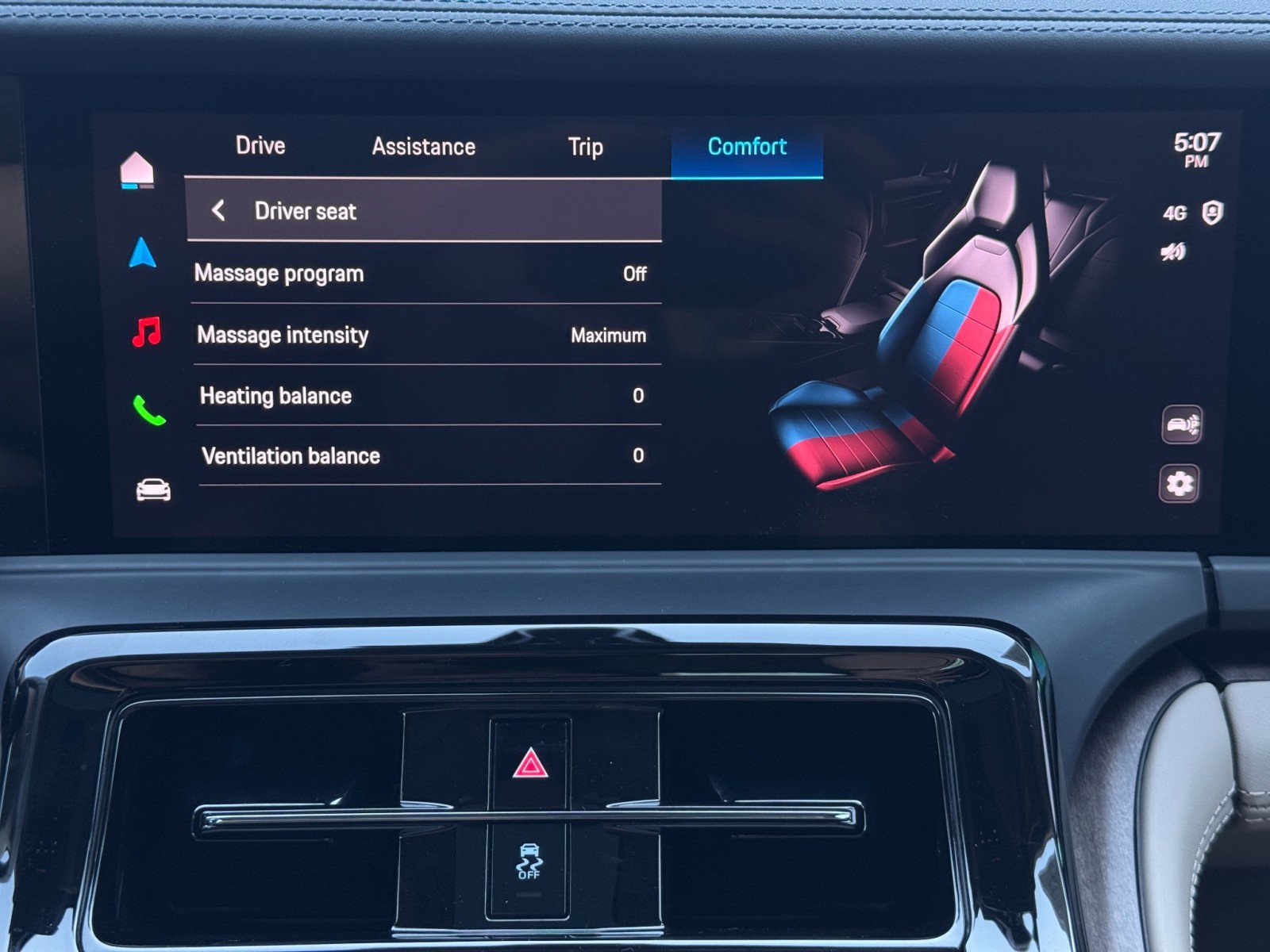 Used 2024 Porsche Panamera 4 AWD/4WD image 32