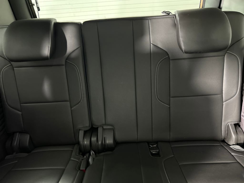 Used 2015 Chevrolet Tahoe LTZ AWD/4WD image 22