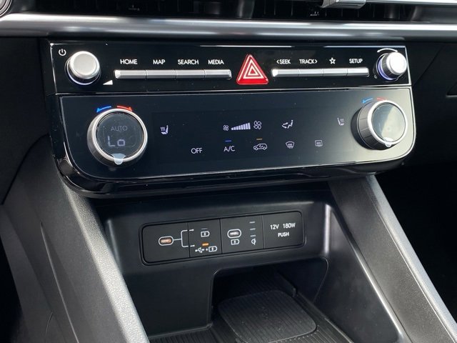 New 2025 Hyundai Tucson XRT image 29