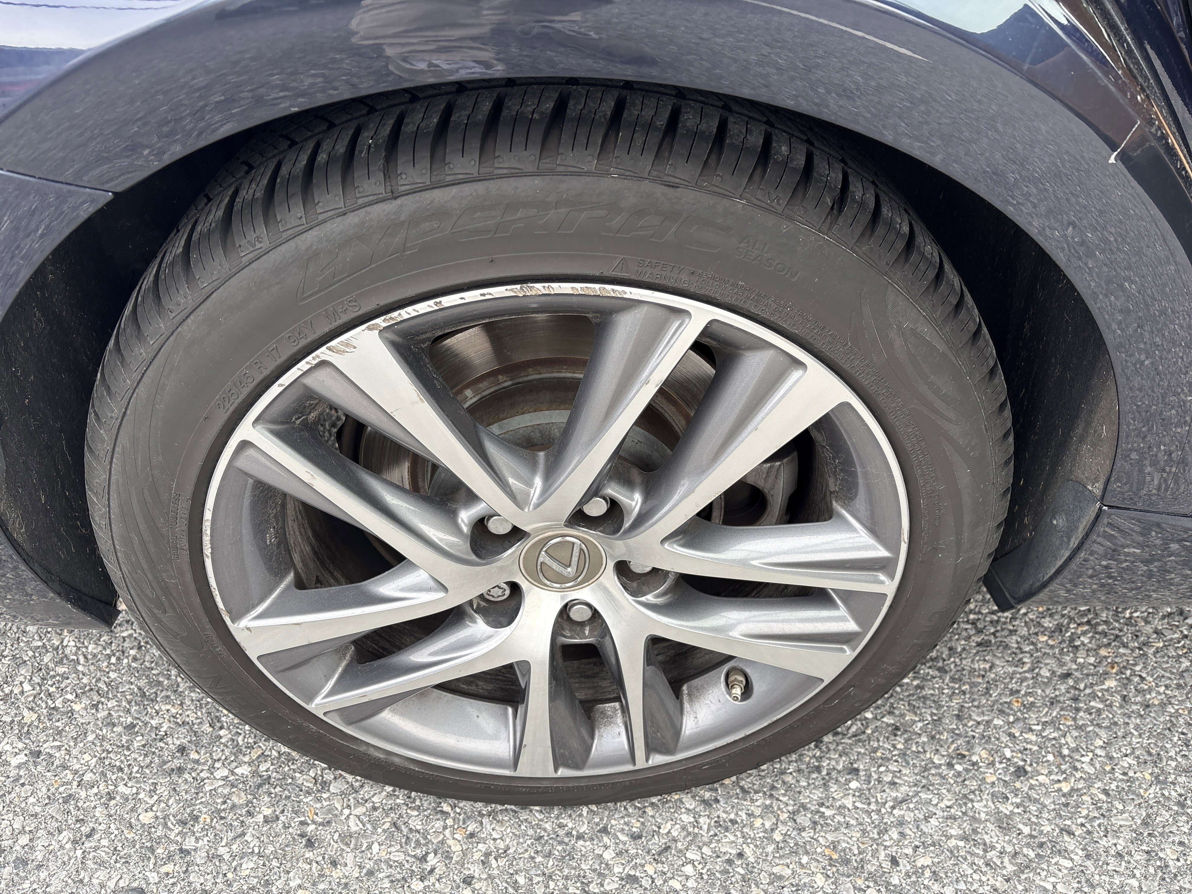 Used 2019 Lexus IS 300 AWD w/ Accessory Package 2 image 16