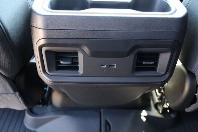 New 2025 Chevrolet Silverado 1500 LT Trail Boss w/ Convenience Package II image 25