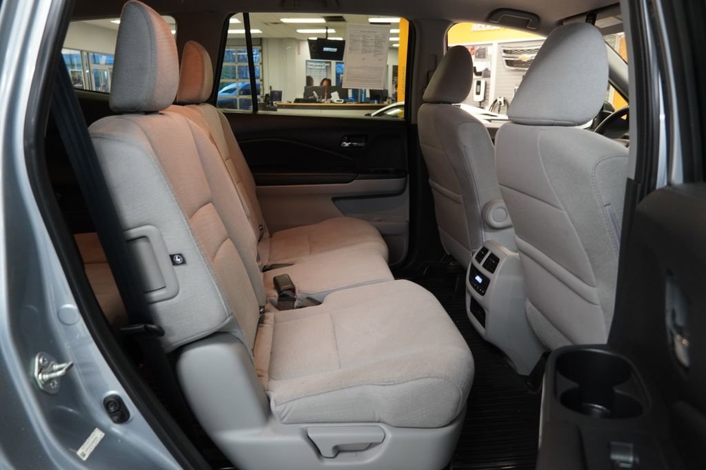 Used 2016 Honda Pilot EX image 30