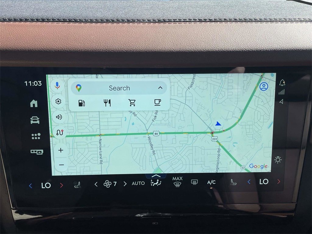 New 2025 Lincoln Navigator L Reserve image 20