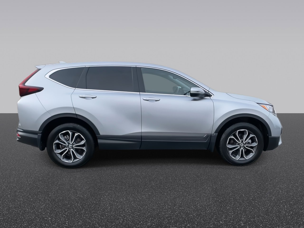 Used 2022 Honda CR-V EX-L image 10