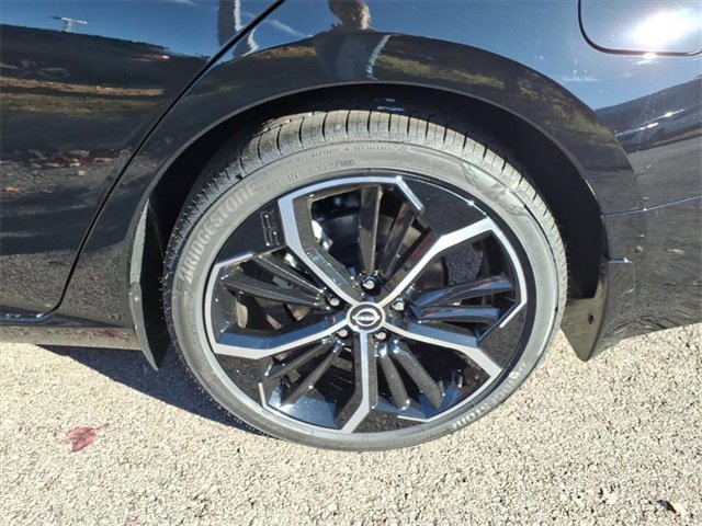 New 2025 Nissan Altima 2.5 SR image 4