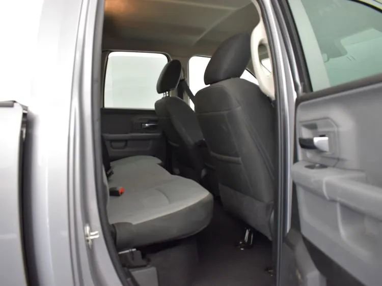 Used 2024 RAM 1500 Classic SLT image 18