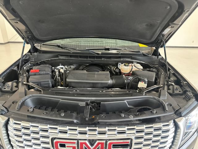 Used 2024 GMC Yukon Denali w/ Max Trailering Package AWD/4WD image 33