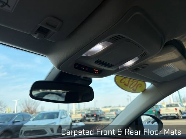 Used 2023 Buick Envision Preferred w/ Sport Touring Package image 36